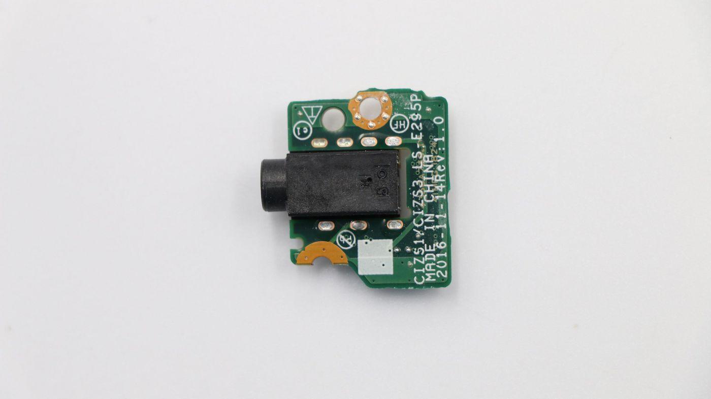 Scheda audio