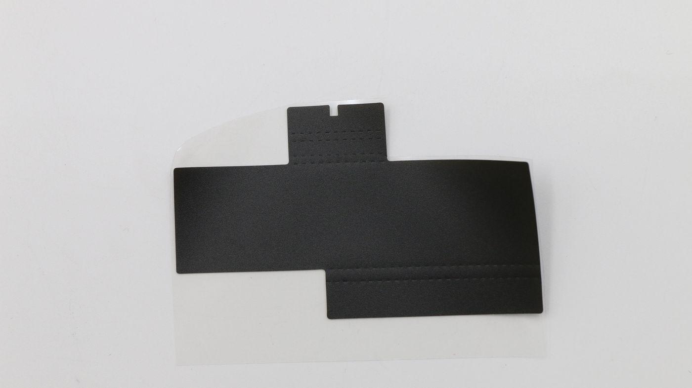 ST2 SSD MYLAR