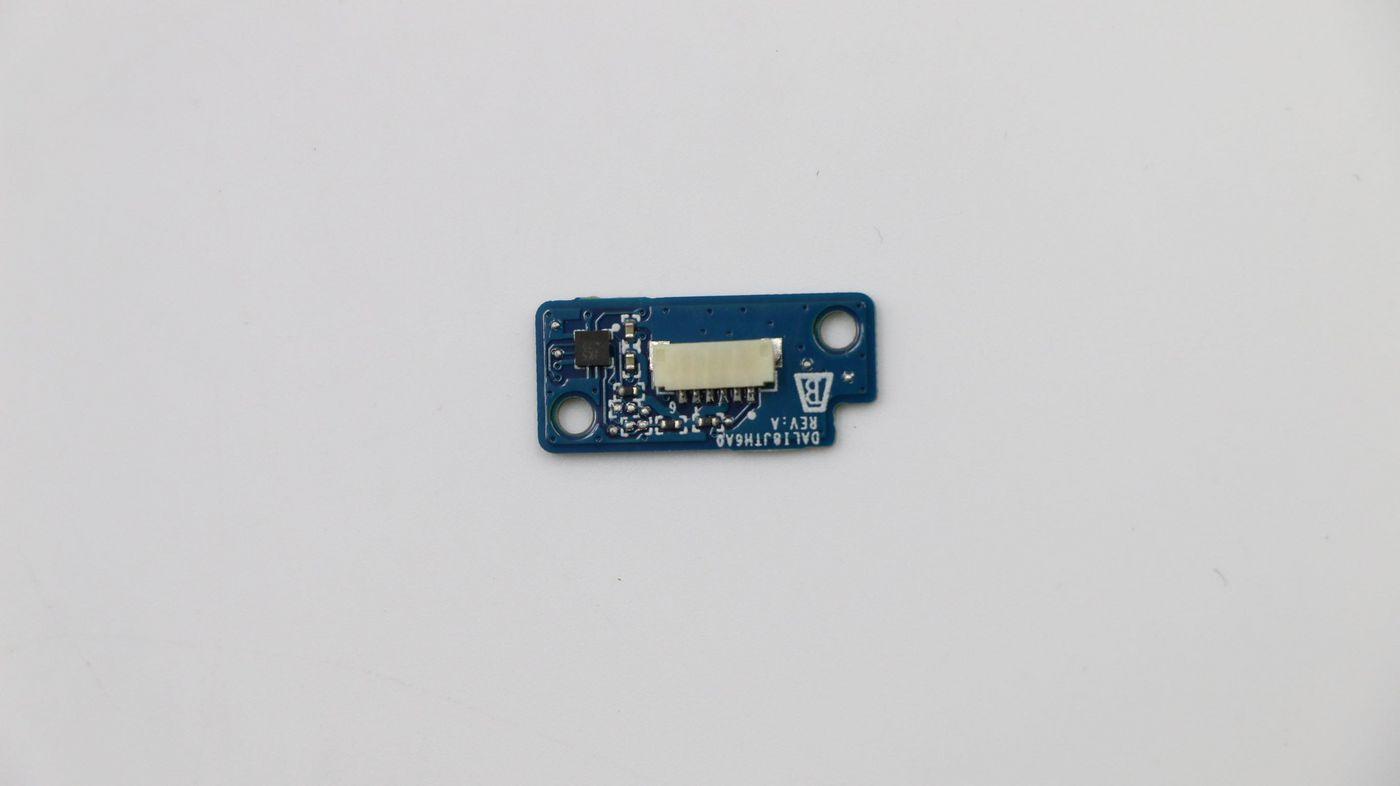 Scheda sensore CARDPOP FRU