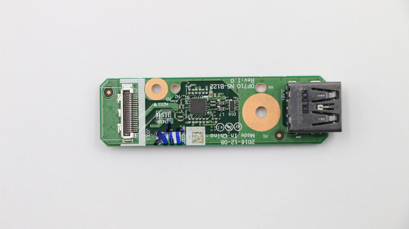 Sottoscheda USB3 0