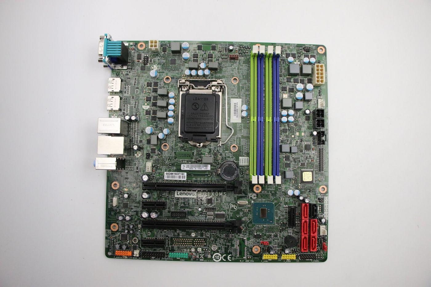 P320 win7DOS