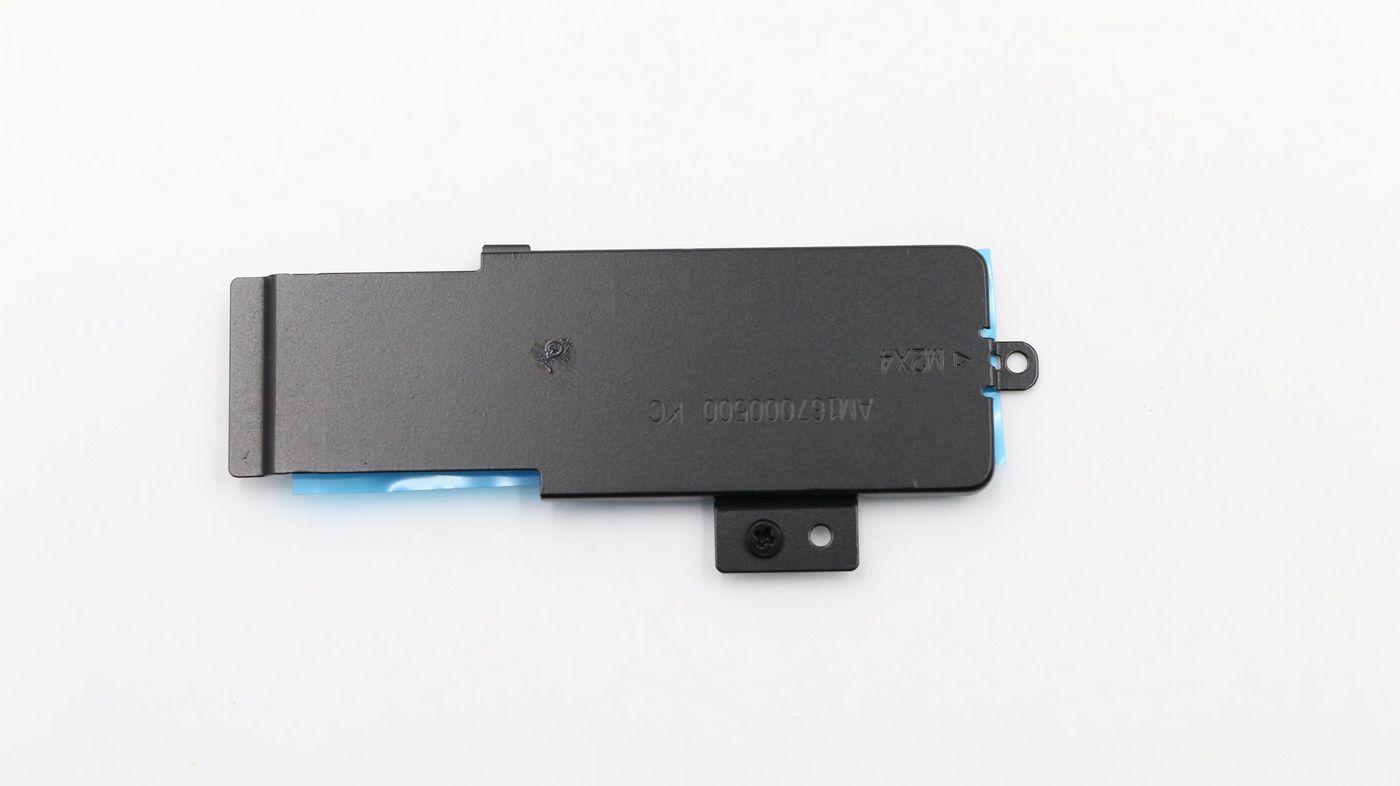Intel ESSD planare