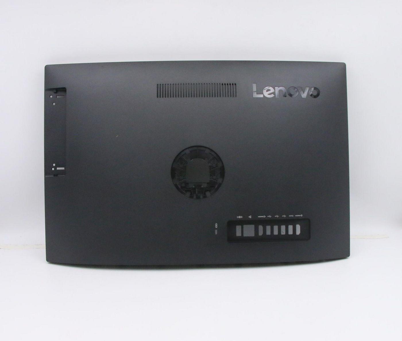 COVER POSTERIORE NERA PER CAM HDMI