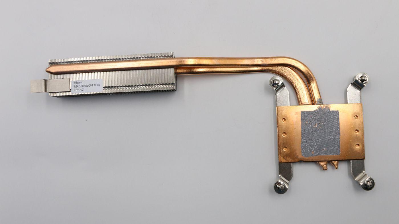 Modulo termico UMA per M820z