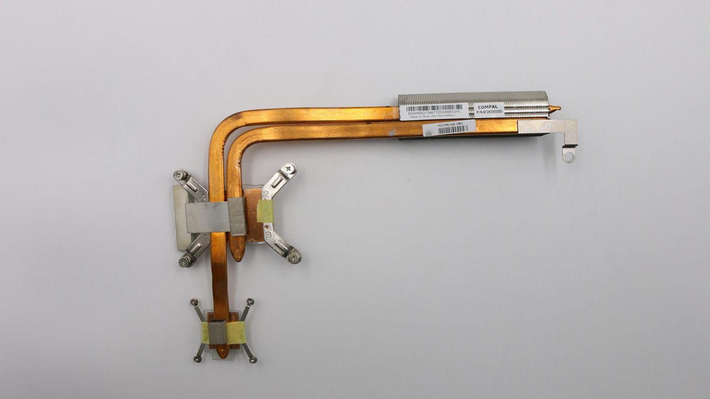 Dissipatore di calore
