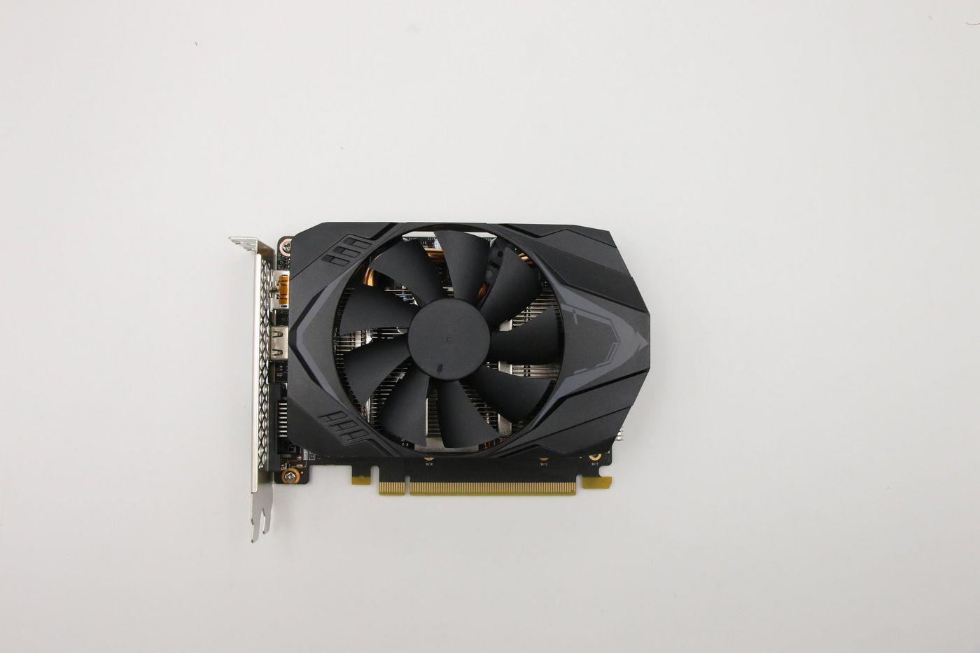 GTX1660 6G/D5/DP/H/DVI