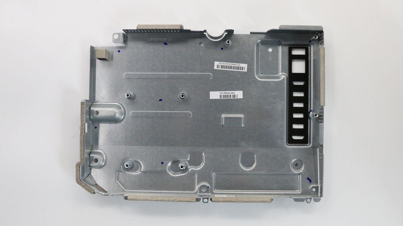 Schermatura MB, W/HDMI, INTEL NovitÃƒÂ 