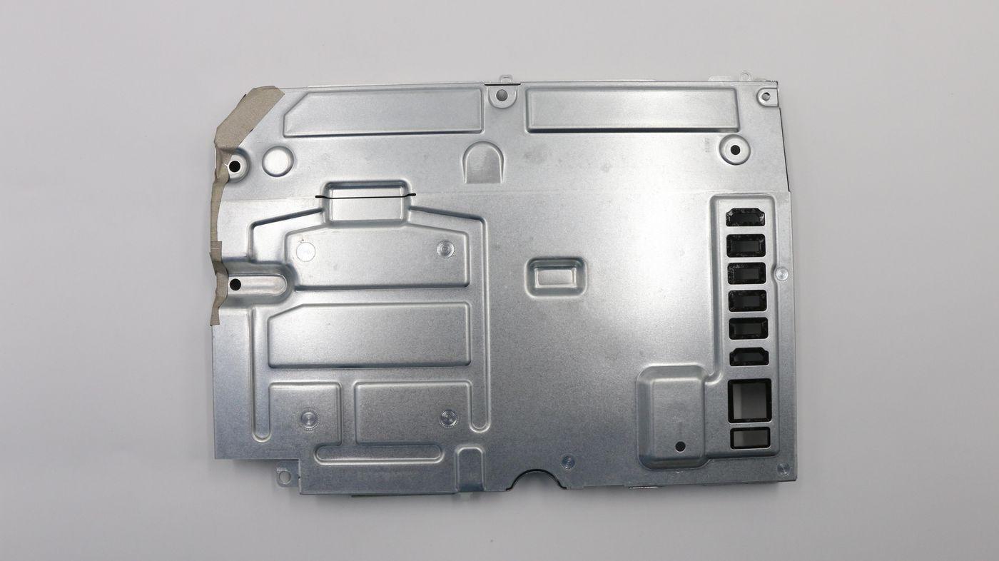 Schermatura MB, W/HDMI, ARR