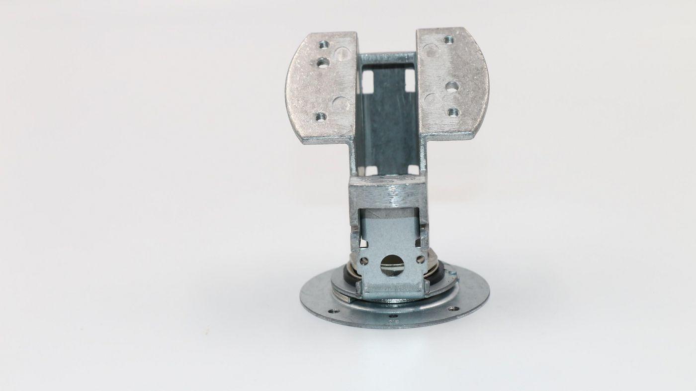 CERNIERA HUB500 HH