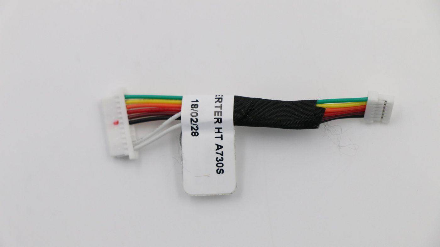 Toccare ,CONVERTITORE,AIO730S