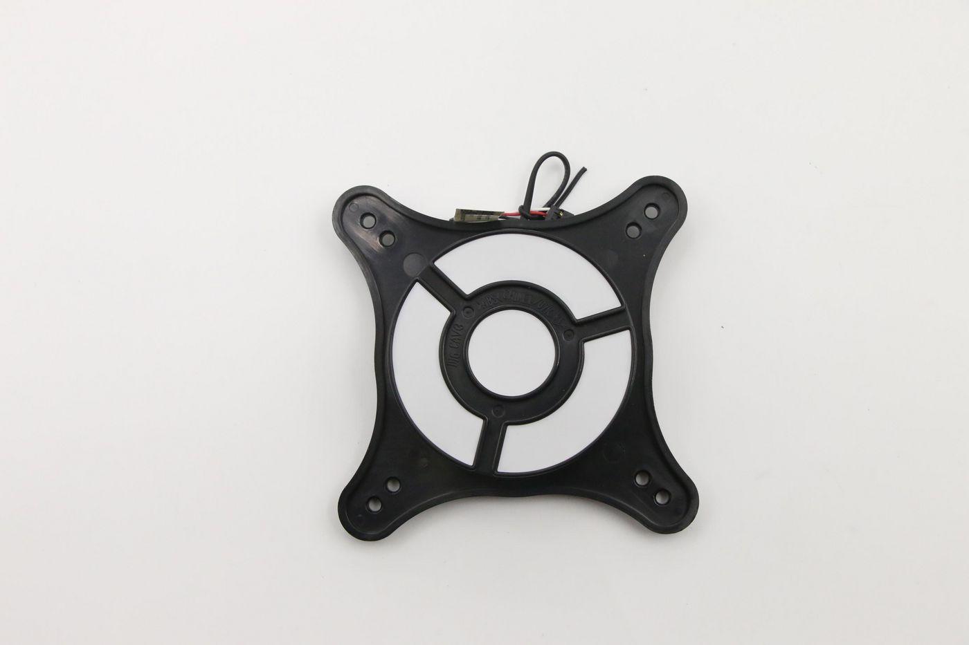 R/W Cerchio luminoso,T530,WST