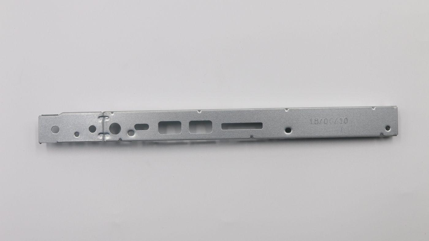 BKT in metallo per Side IO M920