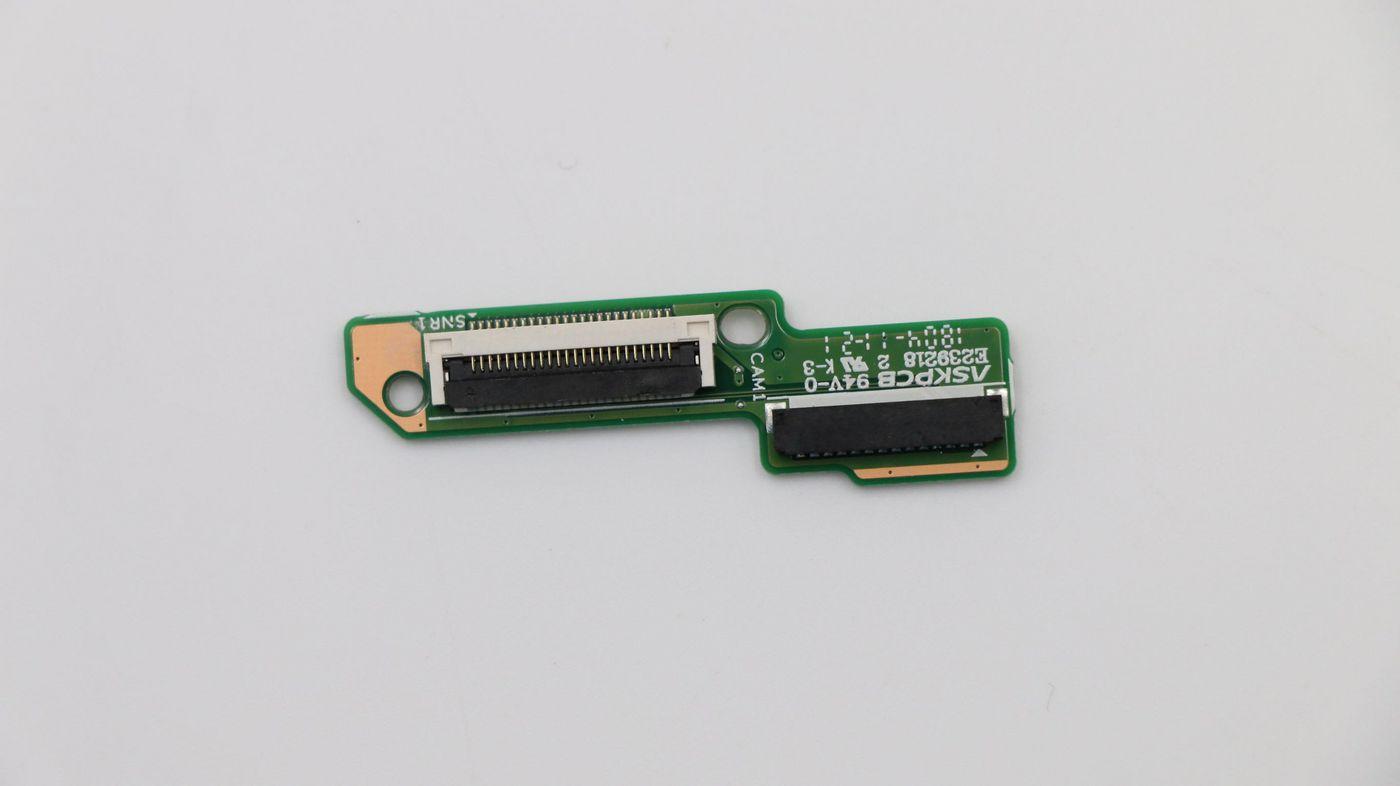 SENSORE LLA-1 CS BD 17A54-1 D