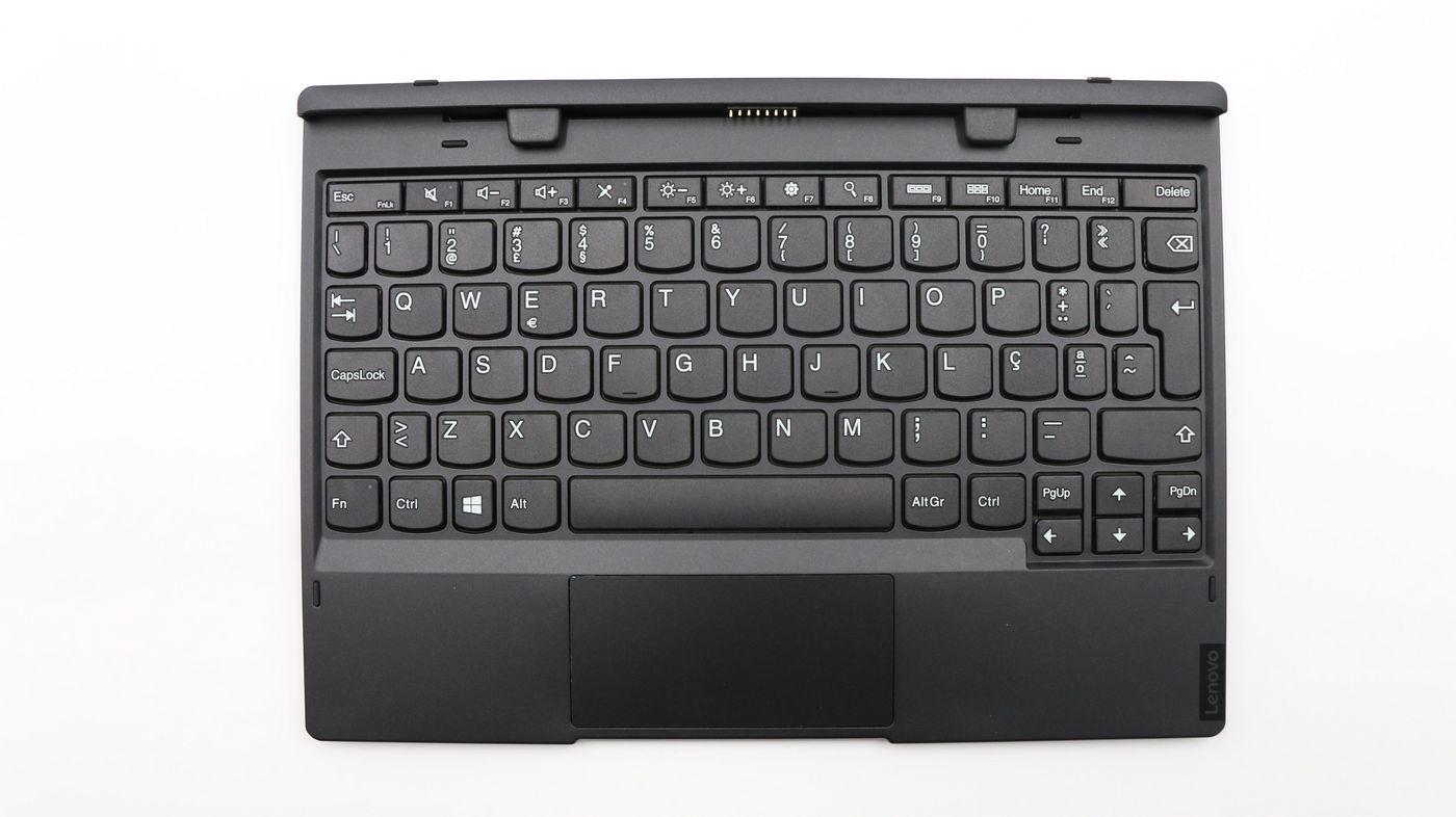 Docking Keyboard portoghese