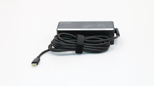 AC Adapter 65W USB Type-C...