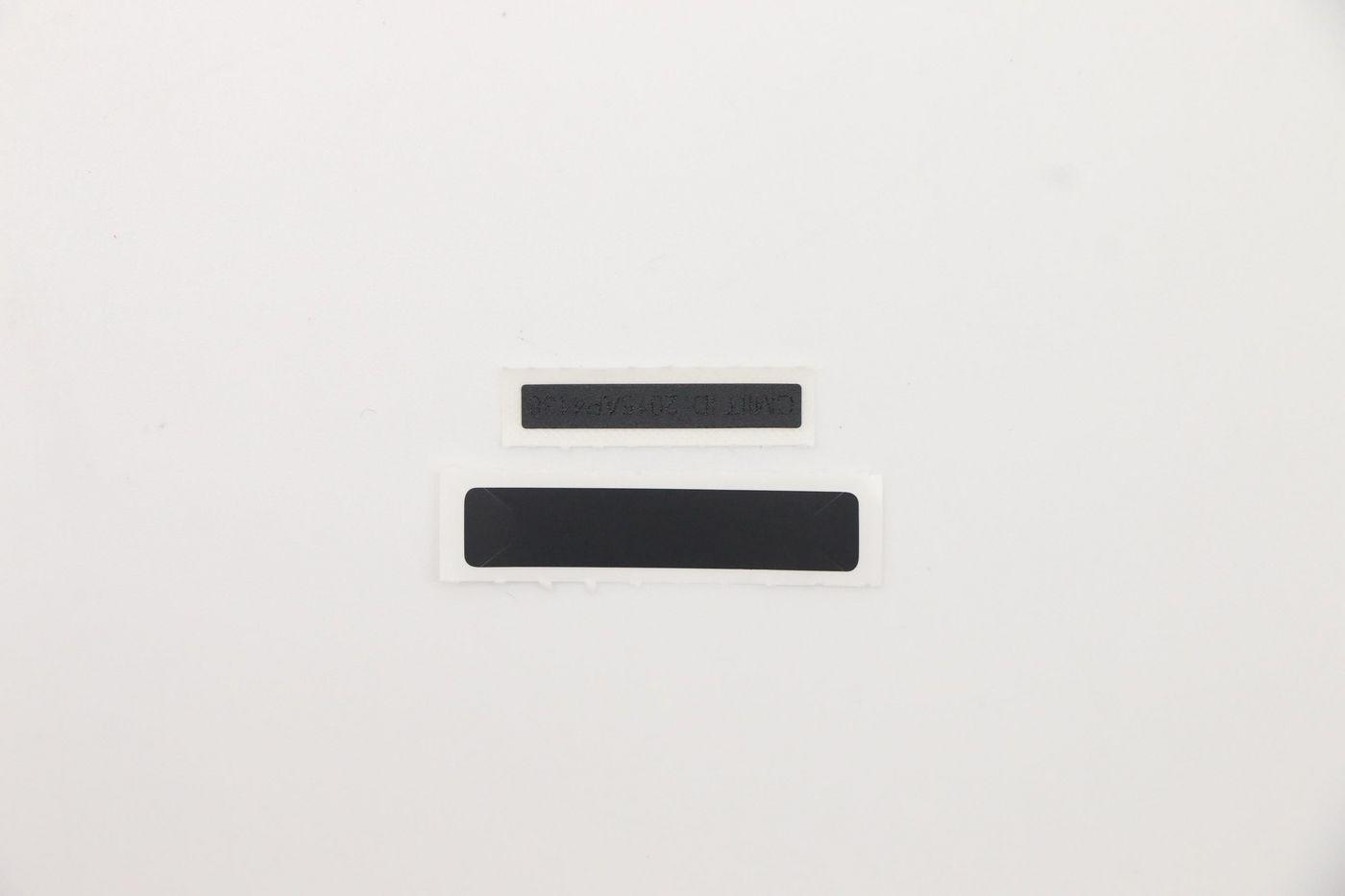 Kit di etichette Carling P40 FRU