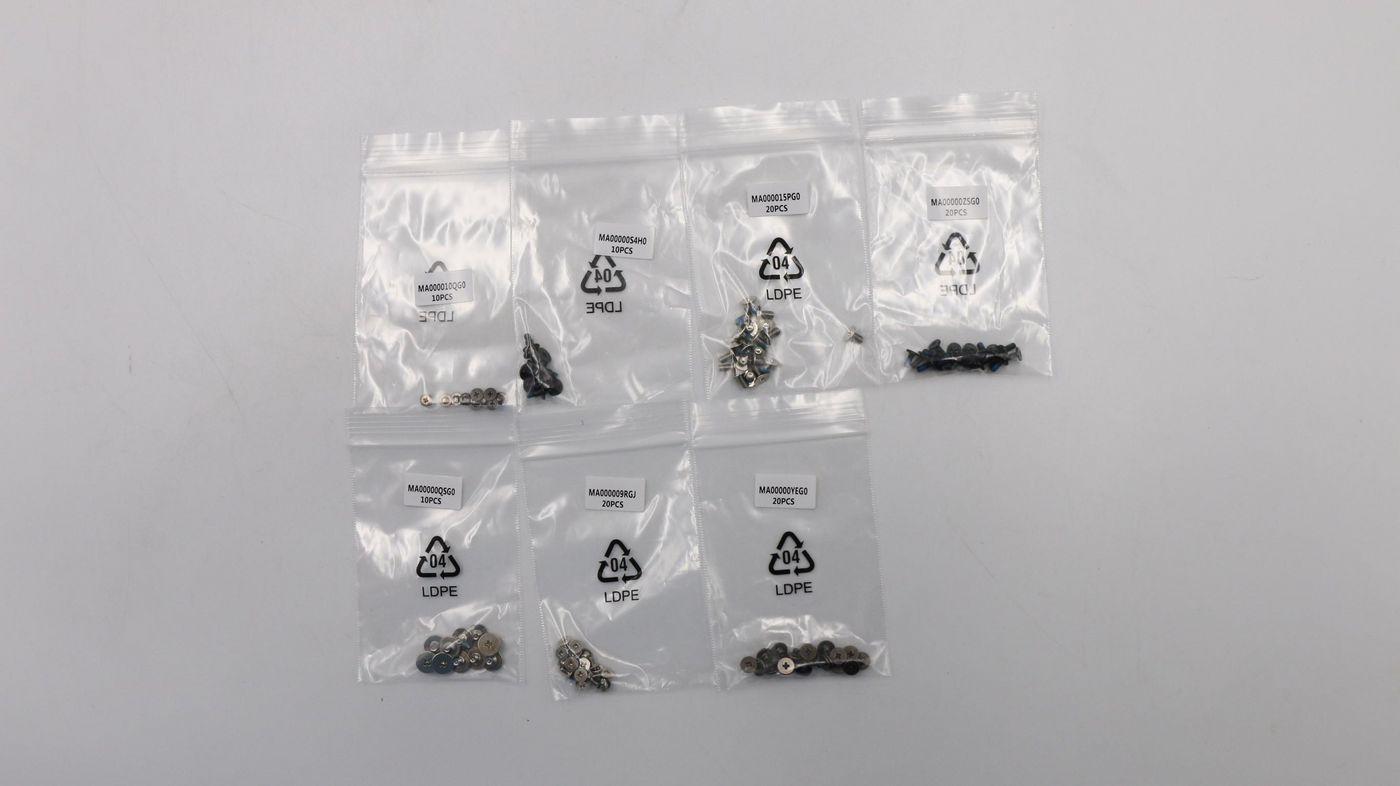 Kit viti FRU Sideswipe-1