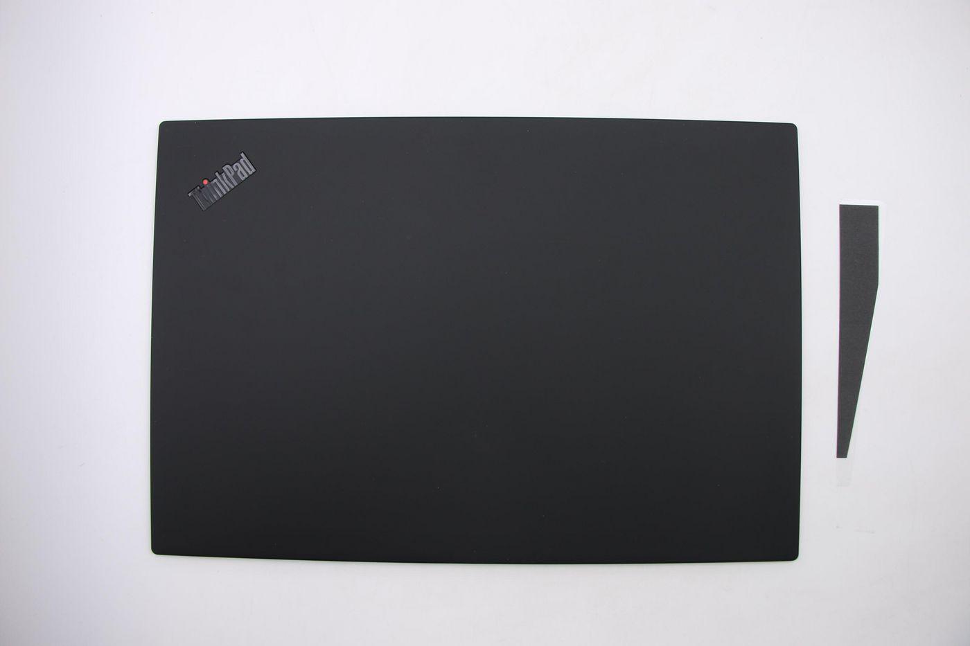 FHD A-Cover ASM,P1-Gen2 per