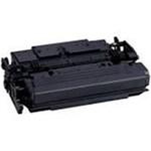 Canon LBP 041 H cartuccia toner 1 pz Originale Nero (Toner Cartridge 041 - H BK black - Warranty 12M)