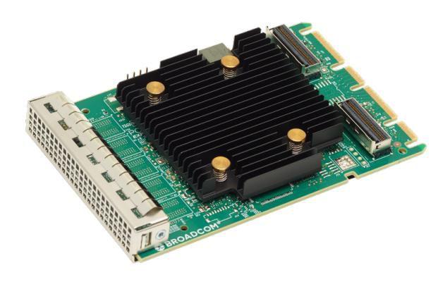 Interfaccia 9502-16I