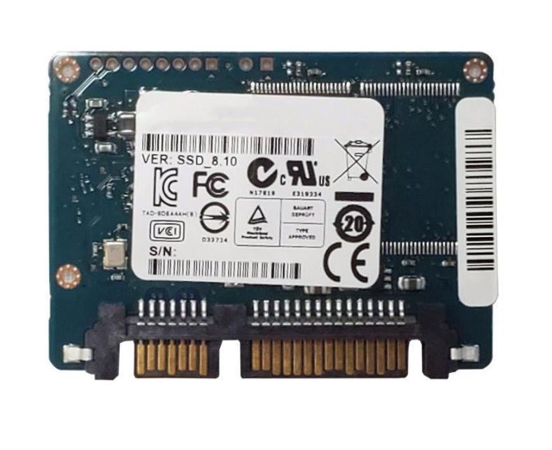 Avvio MSATA SSD EMC Isilon da 8 GB
