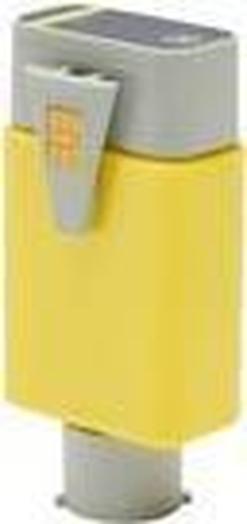 PRIMERA LX3000 Pigment Ink Tank - Yellow cartuccia d'inchiostro 1 pz Giallo (Primera - H?jtydende - gul - original)