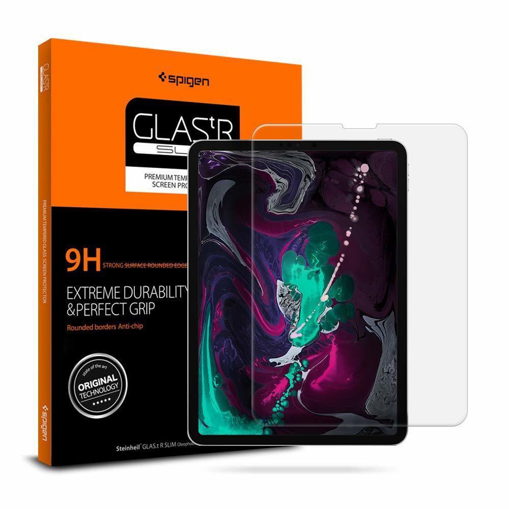 Schermo trasparente sottile Glas.Tr