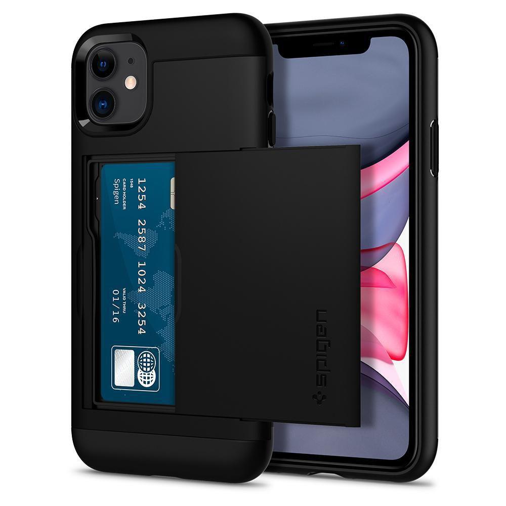 Telefono cellulare Slim Armor Cs