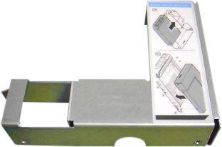 MONTAGGIO DELL DA 2.5 A 3.5