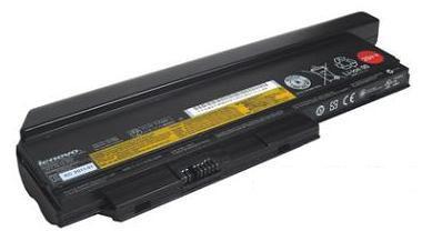 Batteria a 9 celle 29++ X220