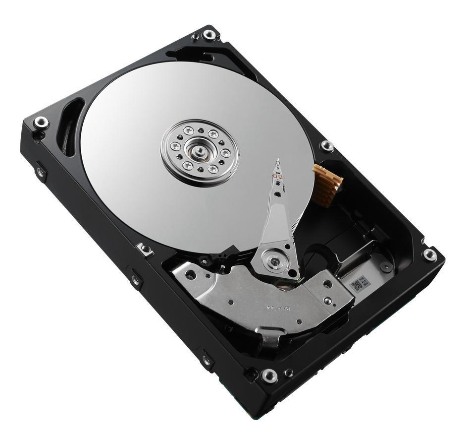 DELL AZIENDA 600GB 10K 12G