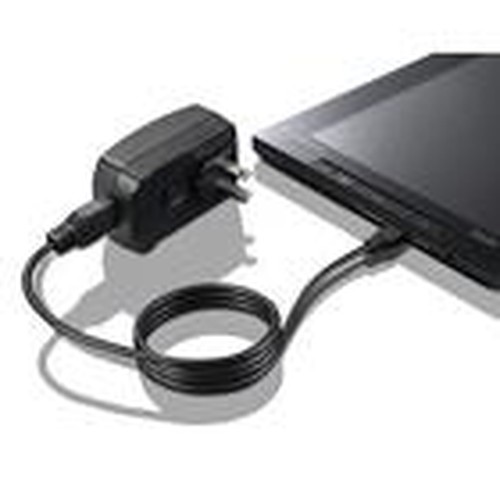 Lenovo 0A36249 Caricabatterie per dispositivi mobili Tablet Nero AC Interno