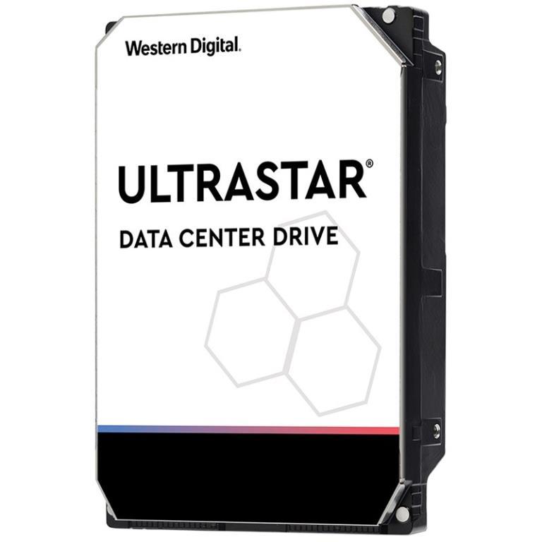 WD HD3.5 SAS3 4TB HUS726T4TAL5204/512e Di
