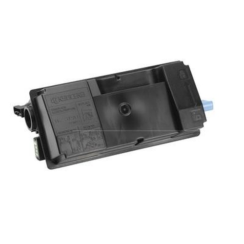 KYOCERA TK-3160 cartuccia toner 1 pz Originale Nero (Tk-3160 Toner Cartridge 1 - Pc[S] Original Black - Warranty: 12M)