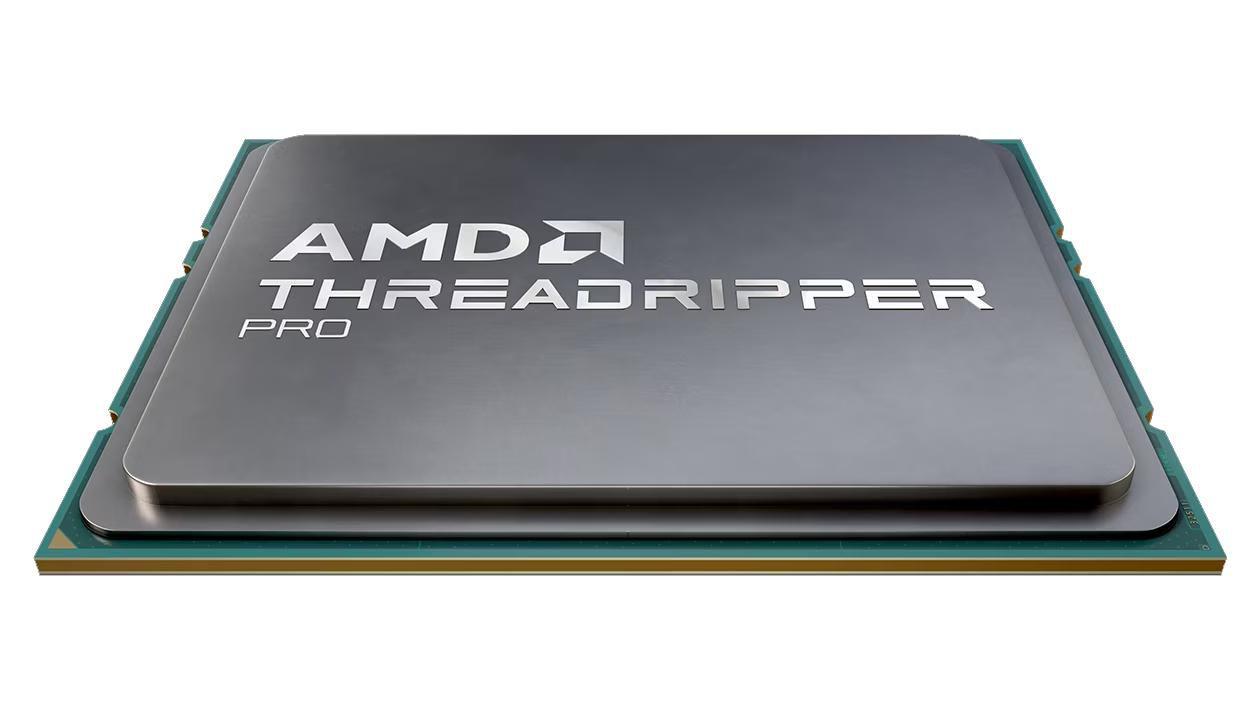 AMD Ryzen Threadripper PRO 7985WX processore 32 GHz 256 MB L3 (CPU AMD RYZEN TR PRO 7985WX STR5/WRX90 64C/128T/5.1GHZ/320MB/350
