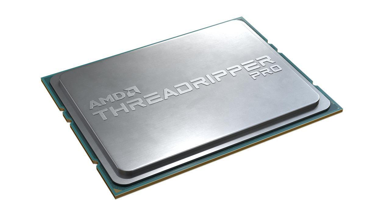 Ryzen Threadripper Pro 5955Wx