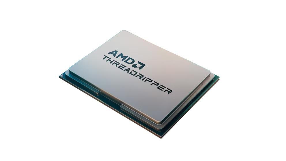 Ryzen Threadripper 7980X
