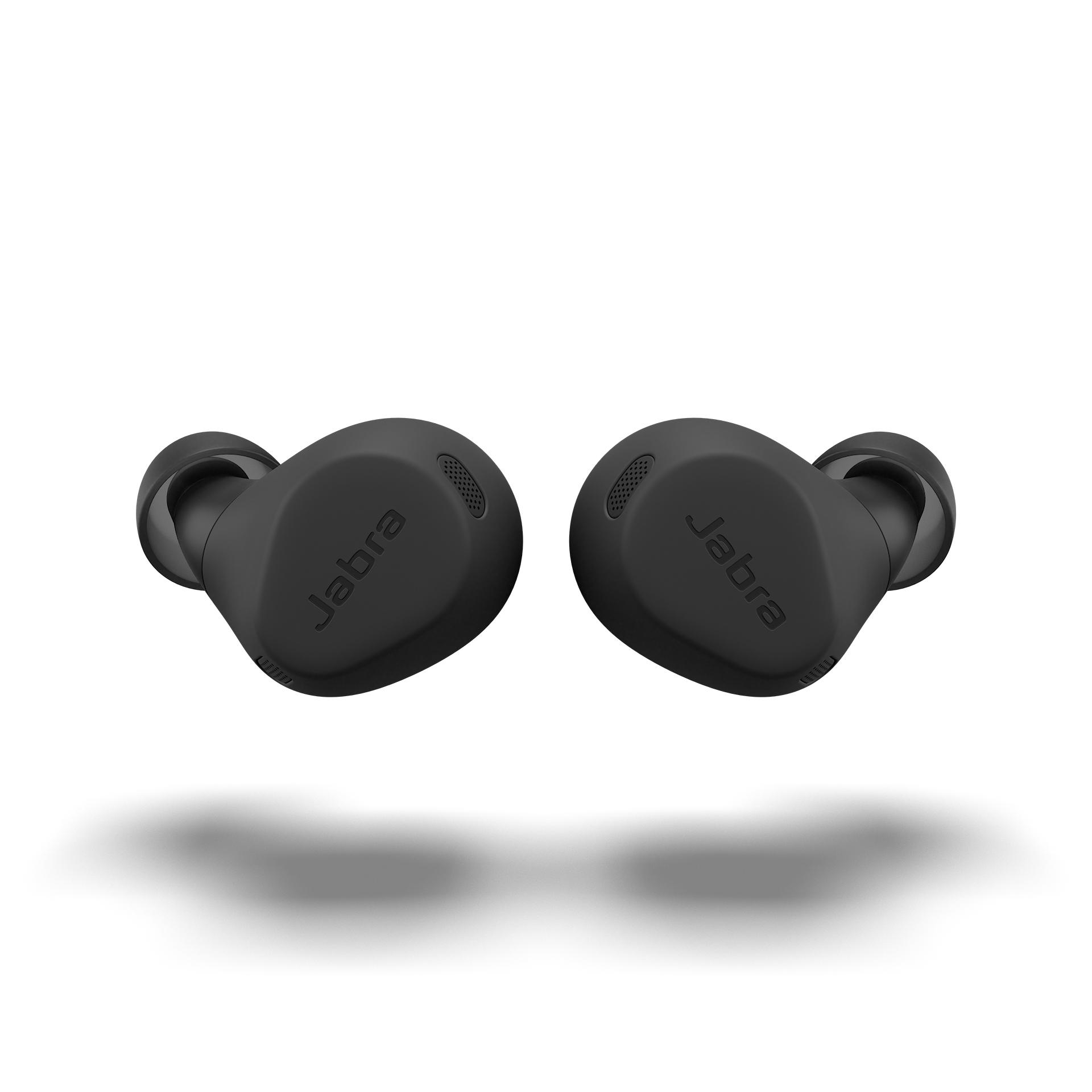 Jabra 100-99160700-98 cuffia e auricolare True Wireless Stereo (TWS) In-ear Sport Bluetooth Nero