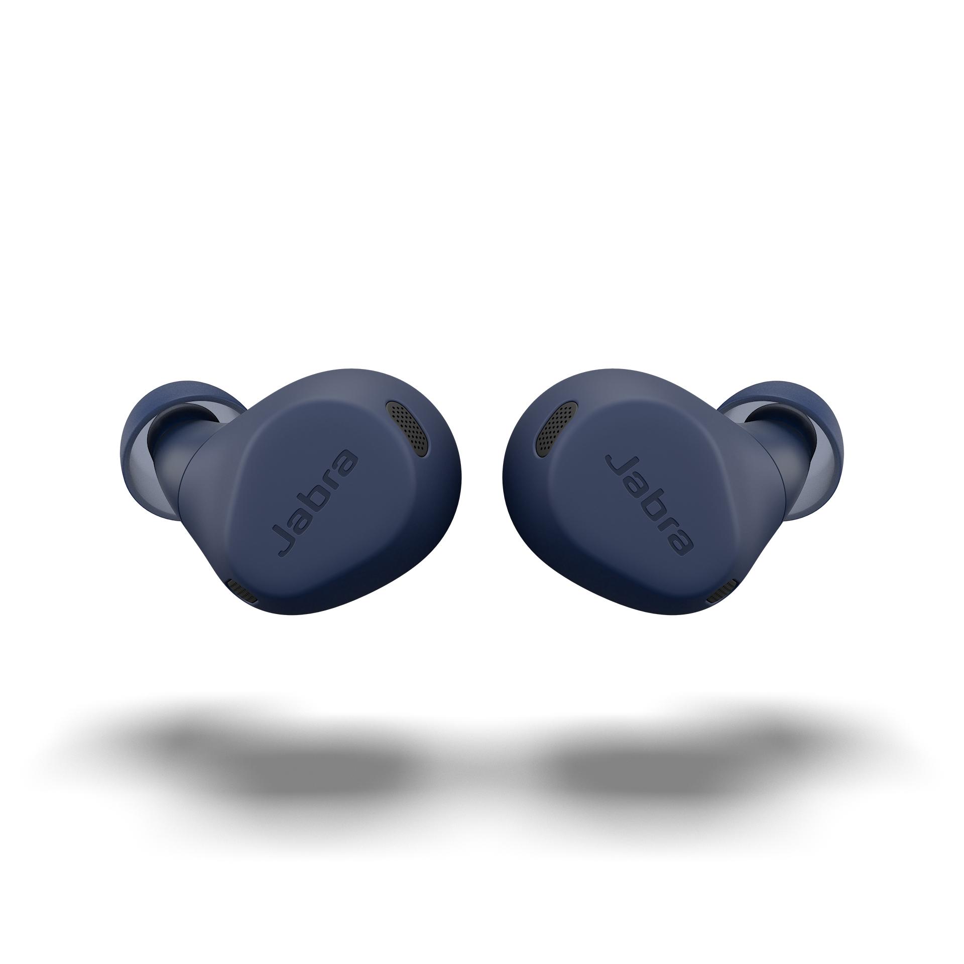 Jabra Elite 8 Active Auricolare True Wireless Stereo (TWS) In-ear Sport Bluetooth Blu marino