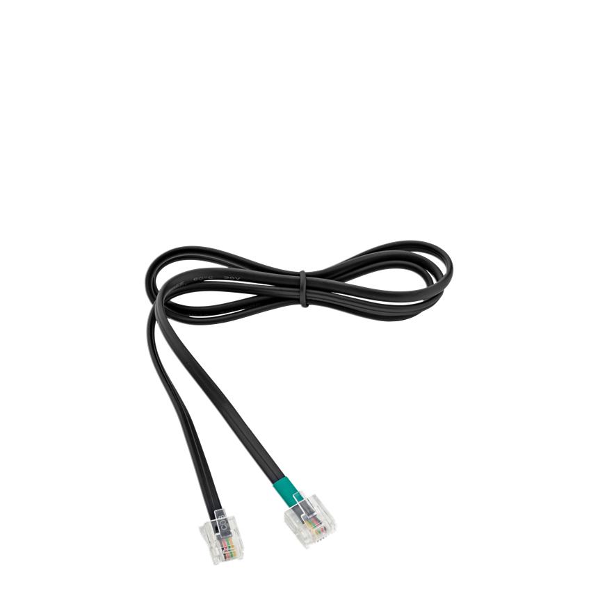 EPOS 1000712 accessorio per cuffia Cavo