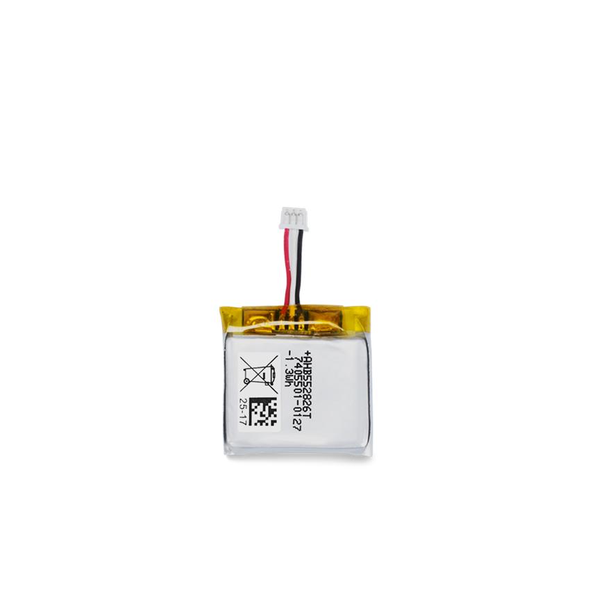 EPOS 1000806 accessorio per cuffia Batteria