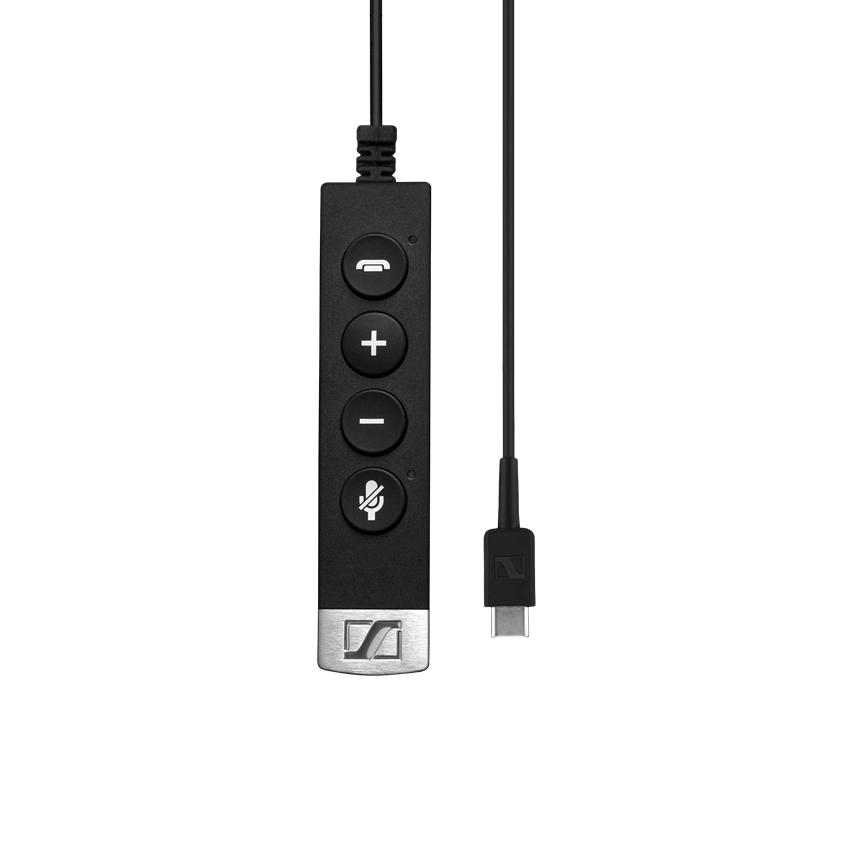 EPOS USB-C CC 6x5 Cavo
