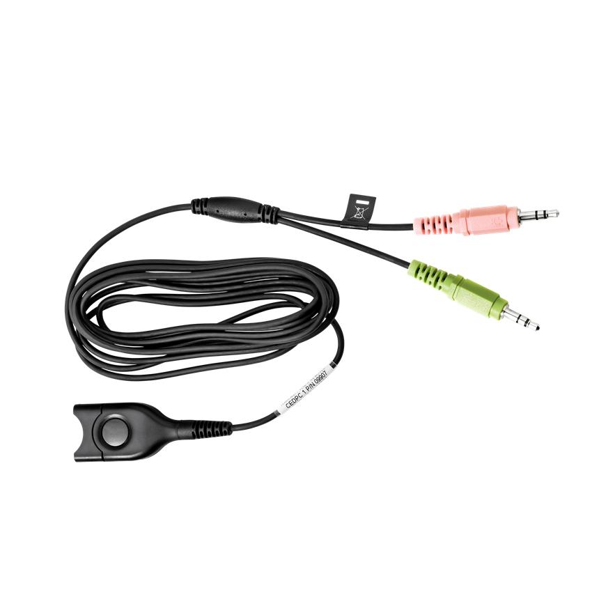 EPOS CEDPC 1 Cavo