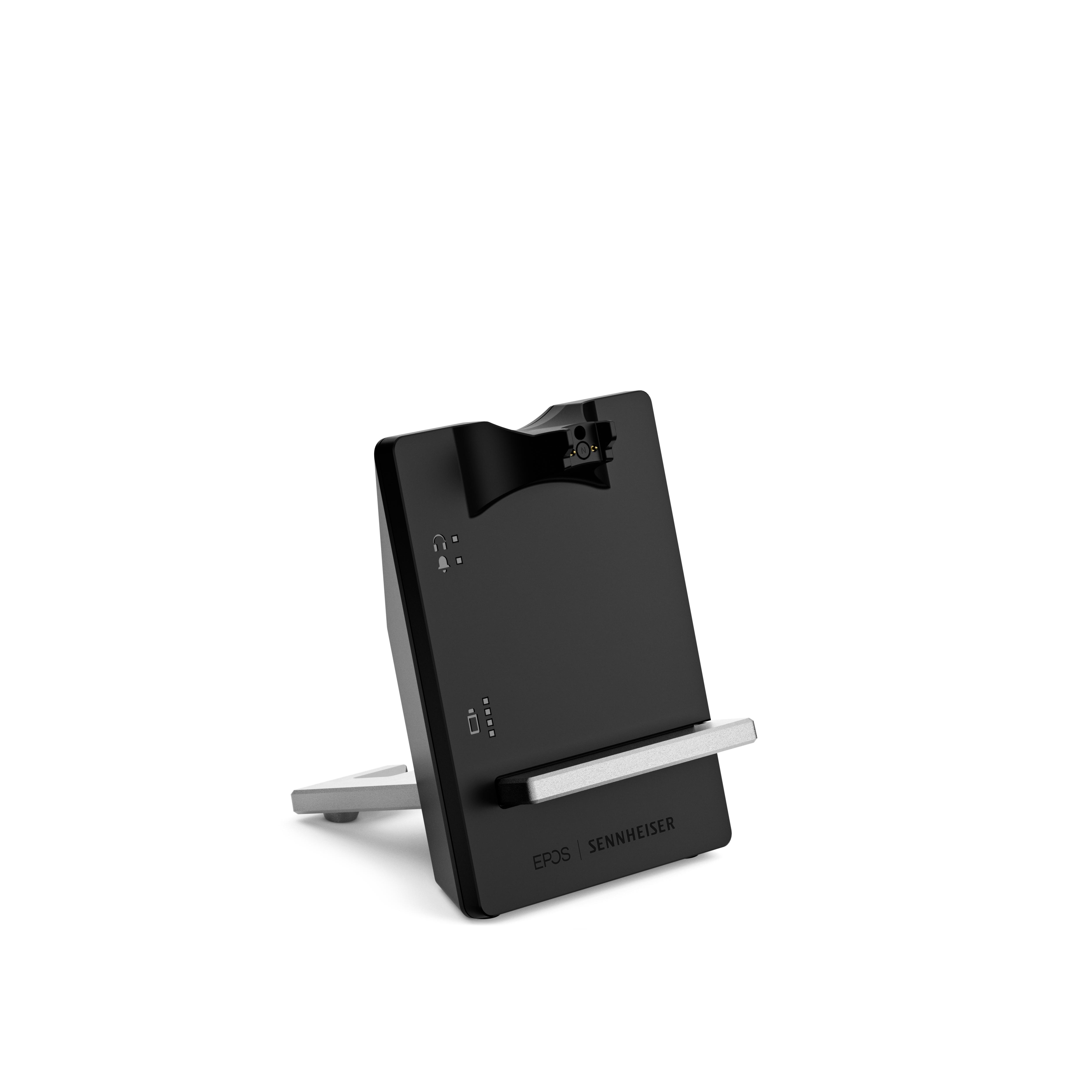 EPOS IMPACT D 30 USB ML - EU Auricolare Wireless A Padiglione Ufficio Nero