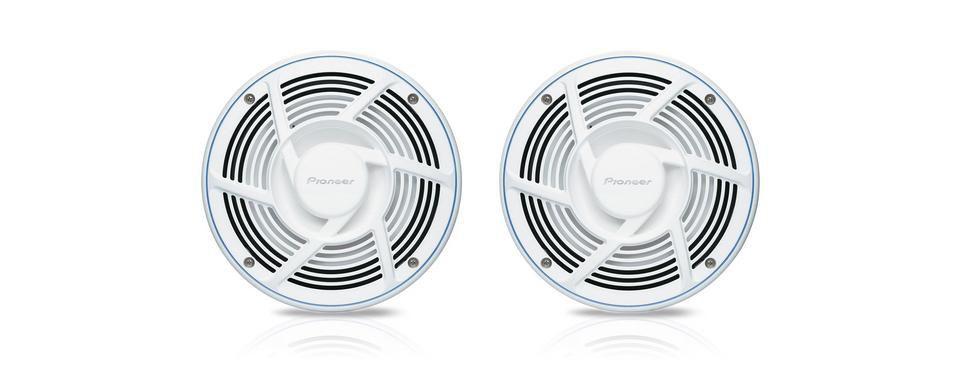 Pioneer UD-ME100LED Marino