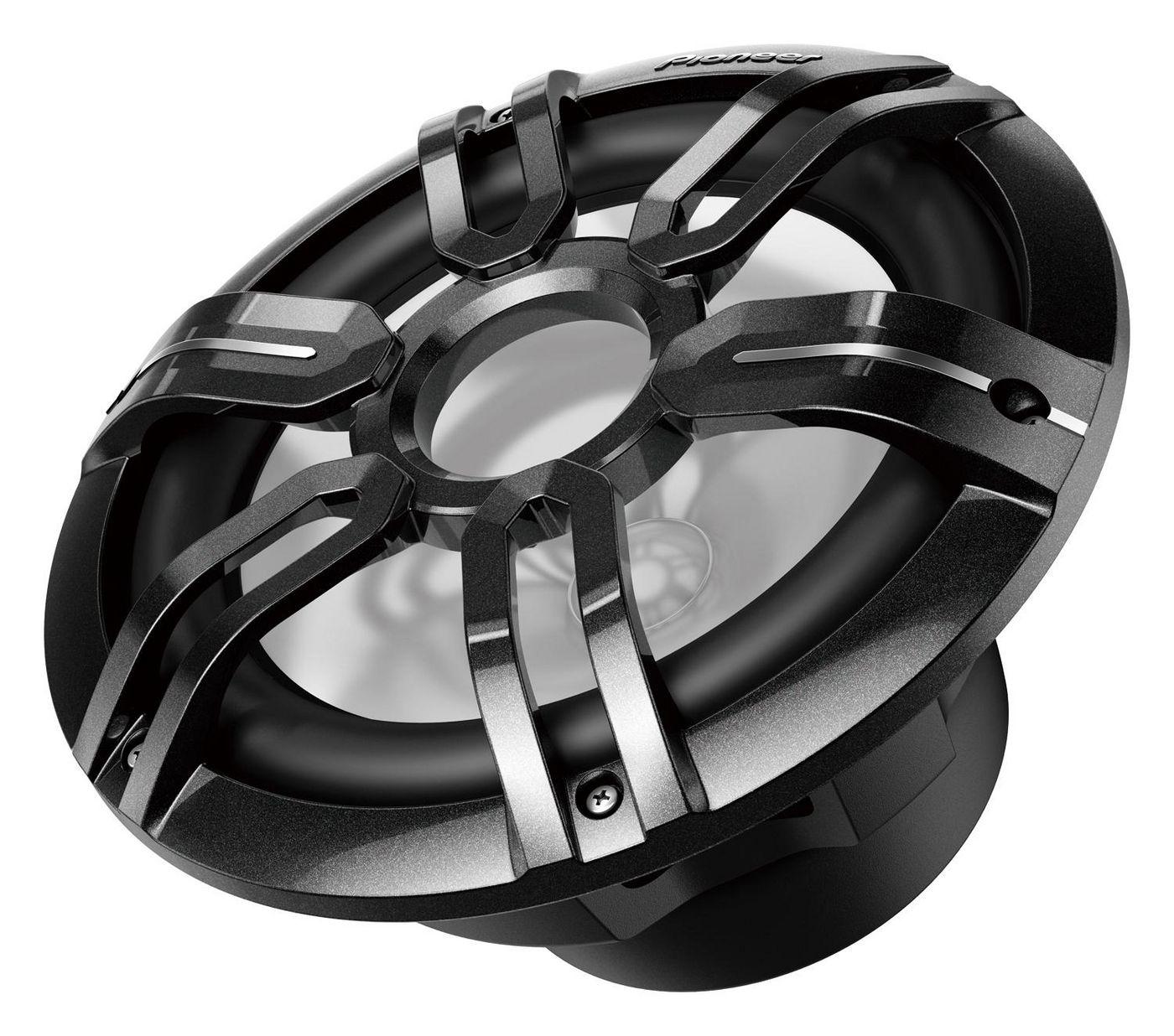 Altoparlante per auto rotondo Ts-Me100Ws