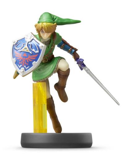 Nintendo Link n.5