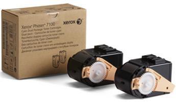 Xerox 106R02609 Toner cartuccia 2 pz originariaccone