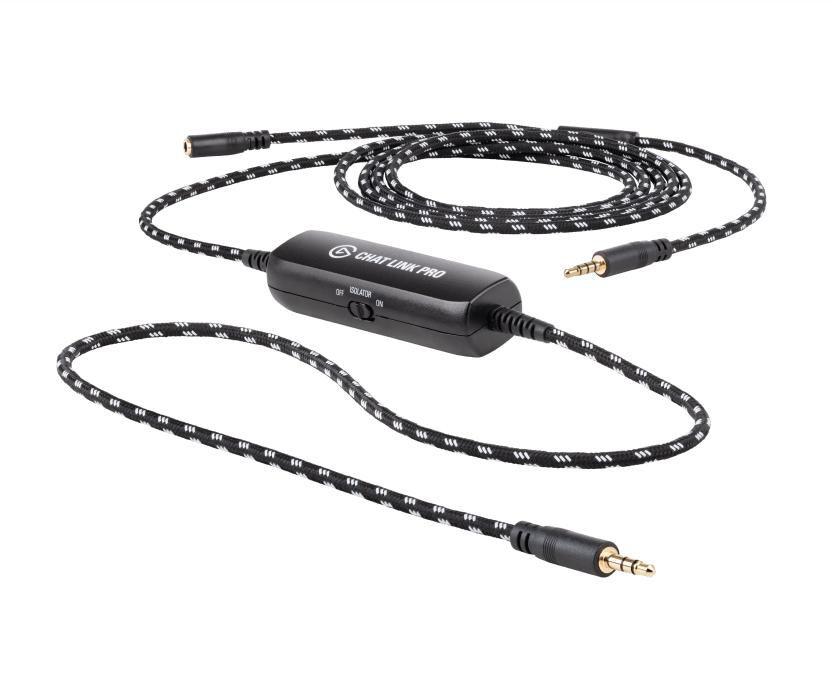 Cavo audio Chat Link Pro 2.5