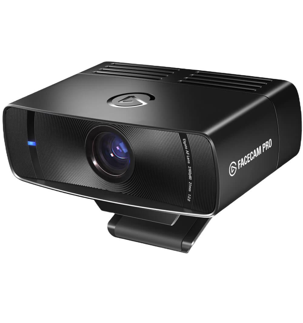 ELGATO Facecam telecamera streaming 4K